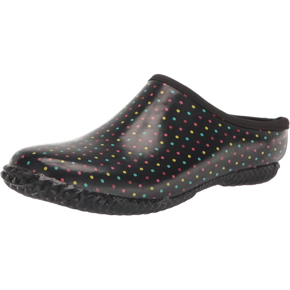 imageWestern Chief Garden ClogPoppy Dot