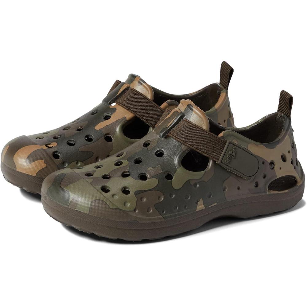 imageWestern Chief Girls Quest Sandal ToddlerLittle KidBig KidOlive