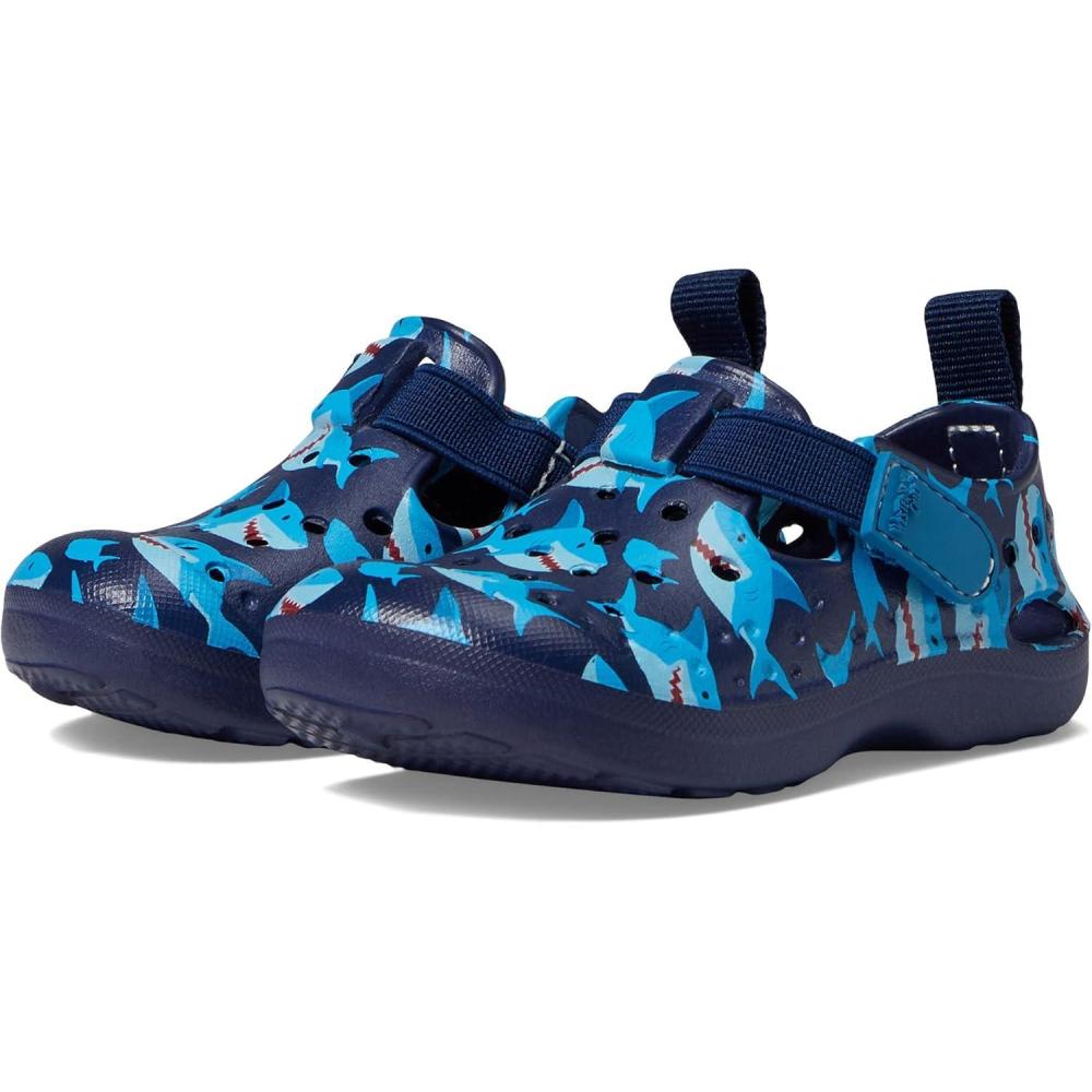 imageWestern Chief Girls Quest Sandal ToddlerLittle KidBig KidShark Swim