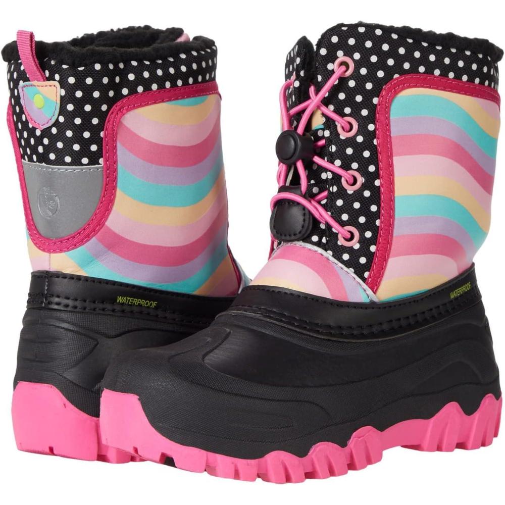 imageWestern Chief Kids Olympic Snow Boot ToddlerLittle KidBig KidMulti