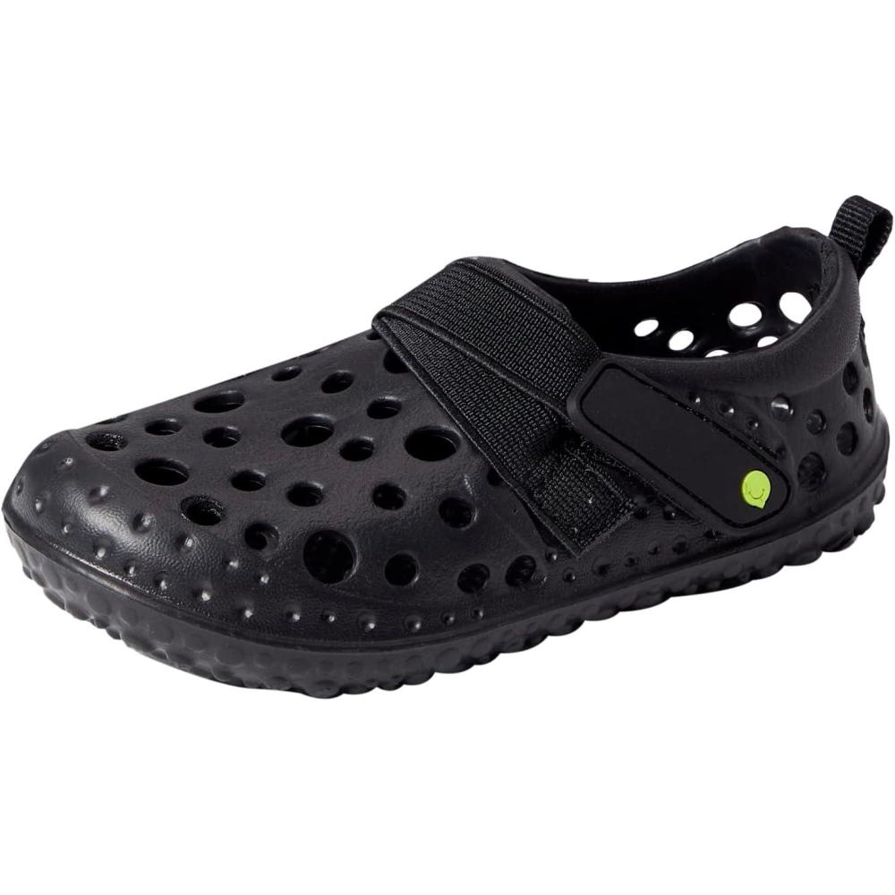 imageWestern Chief Lightweight Comfortable EVA Toddler Play Water Shoe SandalBlack