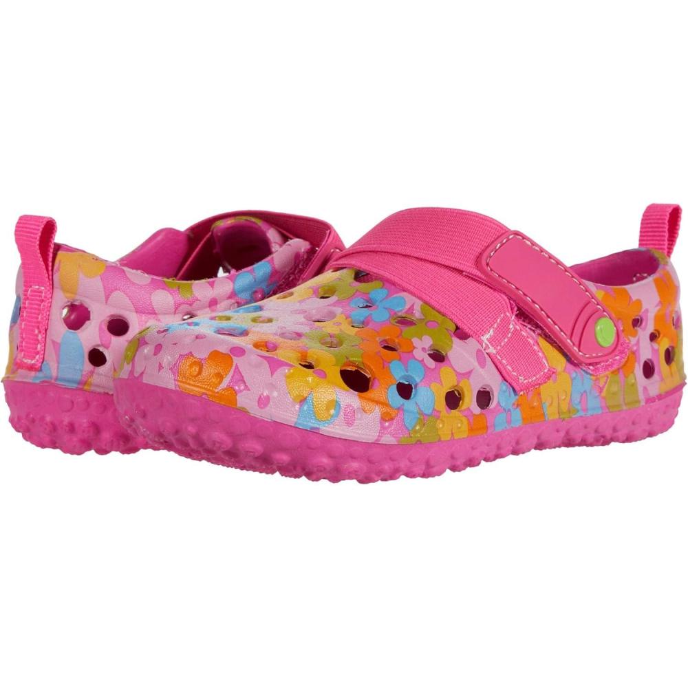 imageWestern Chief Lightweight Comfortable EVA Toddler Play Water Shoe SandalPink
