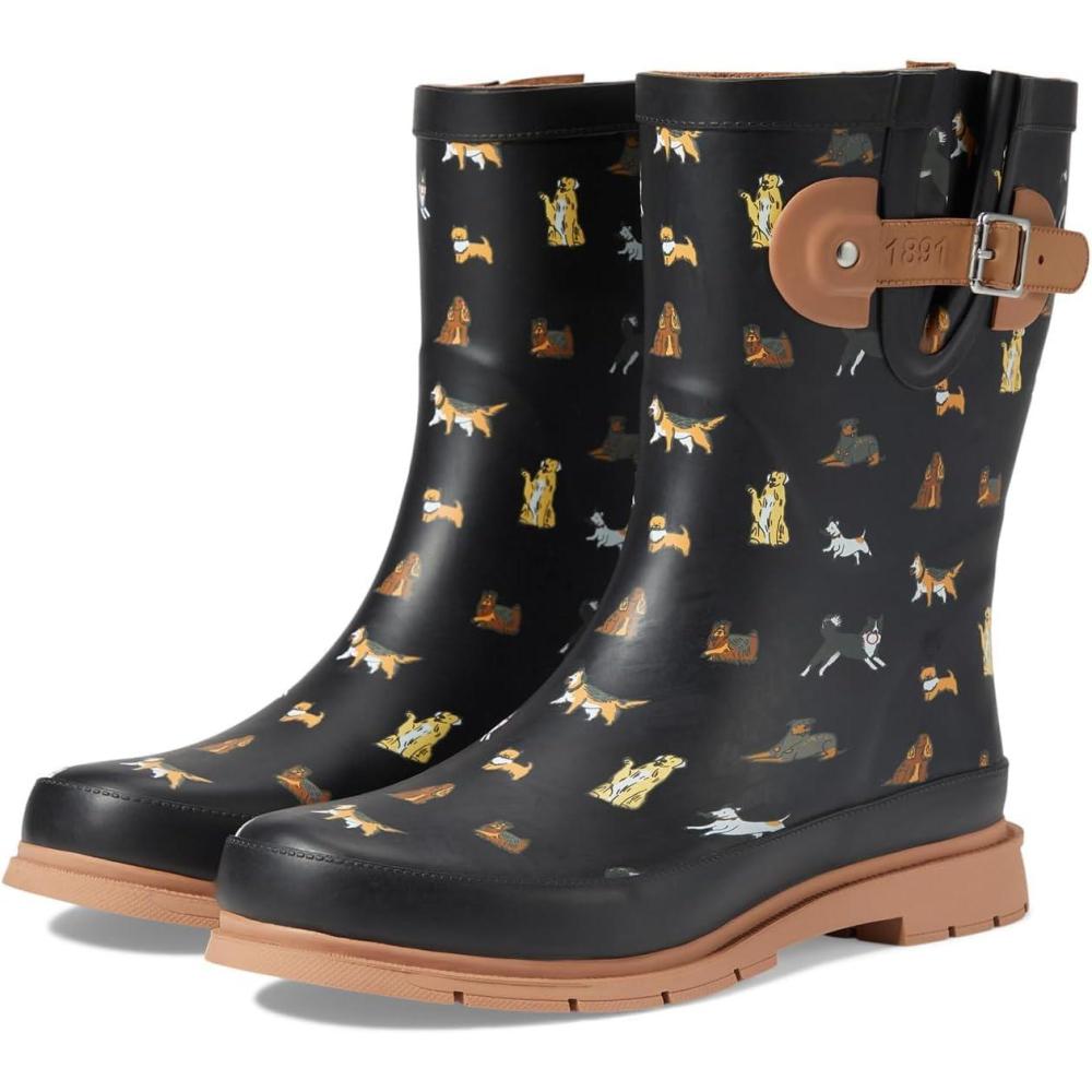 imageWestern Chief Waterproof Mid Rain BootPuppies and Pooches