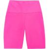 UGG Biker Short(Taffy Pink)
