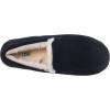 UGG Men’s Ascot Slipper(Black)