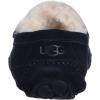 UGG Men’s Ascot Slipper(Black)