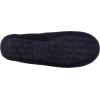 UGG Men’s Ascot Slipper(Black)