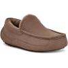 UGG Men’s Ascot Slipper(Caribou)