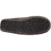 UGG Men’s Ascot Slipper(Charcoal)