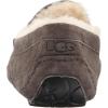 UGG Men’s Ascot Slipper(Charcoal)