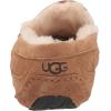 UGG Men’s Ascot Slipper(Chestnut)