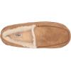 UGG Men’s Ascot Slipper(Chestnut)