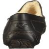 UGG Men’s Ascot Slipper(China Tea Leather)
