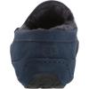 UGG Men’s Ascot Slipper(Deep Ocean)