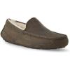 UGG Men’s Ascot Slipper(Discontinued Burnt Olive)