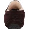 UGG Men’s Ascot Slipper(Espresso)