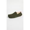 UGG Men’s Ascot Slipper(Forest Night)