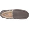 UGG Men’s Ascot Slipper(Grey)