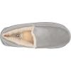 UGG Men’s Ascot Slipper(Light Grey – Amazon Exclusive)