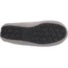UGG Men’s Ascot Slipper(Light Grey – Amazon Exclusive)