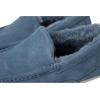 UGG Men’s Ascot Slipper(Pacific Blue)