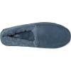 UGG Men’s Ascot Slipper(Pacific Blue)