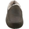 UGG Men’s Ascot Slipper(Thunder Cloud)
