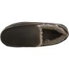 UGG Men’s Ascot Slipper(Thunder Cloud)