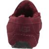 UGG Men’s Ascot Slipper(Wild Grape)