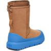 UGG Men’s Classic Short Weather Hybrid Boot(Chestnut/Big Sky)