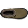 UGG Men’s Venture Daze Ultra Mini Ankle Boot(Burnt Olive/Charcoal)