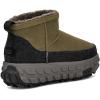 UGG Men’s Venture Daze Ultra Mini Ankle Boot(Burnt Olive/Charcoal)