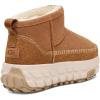 UGG Men’s Venture Daze Ultra Mini Ankle Boot(Chestnut/Ceramic)
