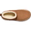 UGG Men’s Venture Daze Ultra Mini Ankle Boot(Chestnut/Ceramic)