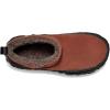 UGG Men’s Venture Daze Ultra Mini Ankle Boot(Red Jasper/Black)