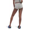 UGG Women’s Desiray Cheeky Boy Short(Grey Heather)