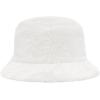 UGG Womens Faux Fur Bucket Hat(Nimbus 1)