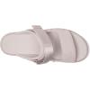 UGG Women’s Goldenstar Glide Sandal(Bay Fog)