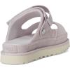 UGG Women’s Goldenstar Glide Sandal(Bay Fog)