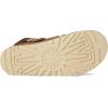 UGG Women’s Goldenstar Glide Sandal(Chestnut)