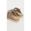 UGG Women’s Goldenstar Glide Sandal(Sand)