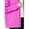UGG Women’s Lianne Rain Jacket(Dragon Fruit)