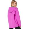 UGG Women’s Lianne Rain Jacket(Dragon Fruit)