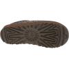 UGG Women’s Tasman Caspian Slipper(Burnt Cedar)
