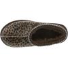UGG Women’s Tasman Caspian Slipper(Burnt Cedar)