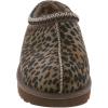 UGG Women’s Tasman Caspian Slipper(Burnt Cedar)