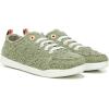Vionic Pismo Lace-Up Shoes(Army Green Boucle)