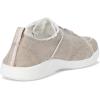 Vionic Pismo Lace-Up Shoes(Beige Denim)