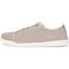 Vionic Pismo Lace-Up Shoes(Beige Denim)