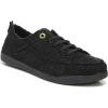 Vionic Pismo Lace-Up Shoes(Black Boucle)
